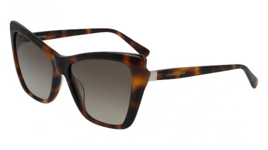 Longchamp LO669S Sunglasses - view 3